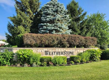 Weatherstone Village Community
