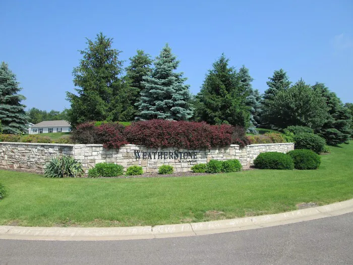 Weatherstone Village Community Picture 9