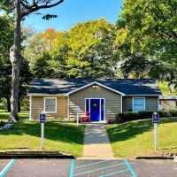 Colonial Acres Manufactured Home Community ico