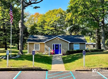 Colonial Acres Manufactured Home Community