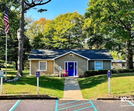 Colonial Acres Manufactured Home Community