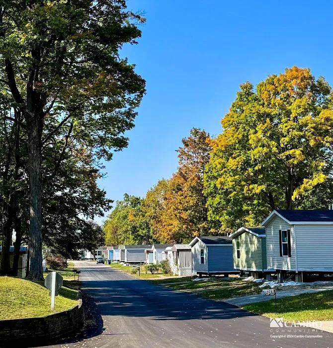 Colonial Acres Manufactured Home Community Picture 10