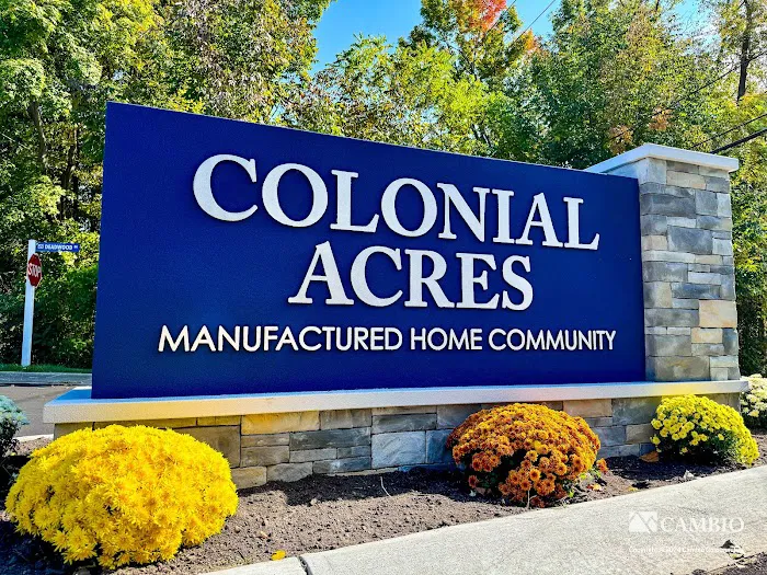 Colonial Acres Manufactured Home Community Picture 6