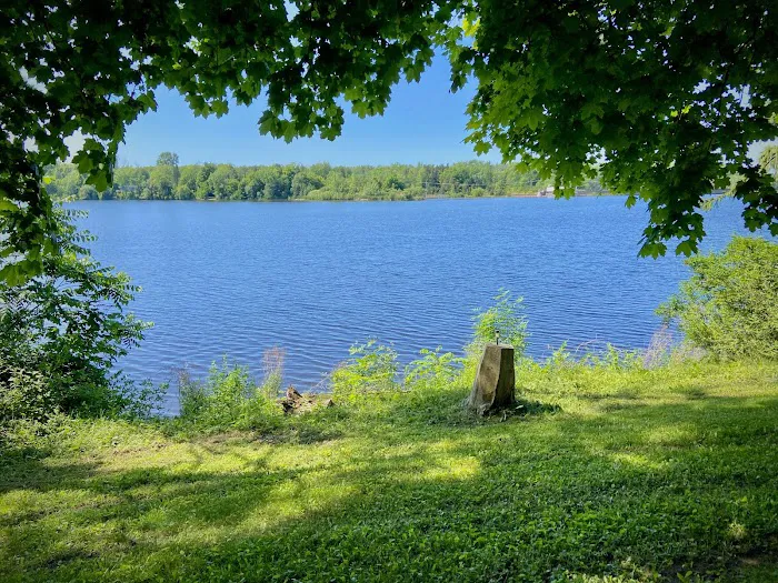 Red Breeze Private Camp Site Picture 1