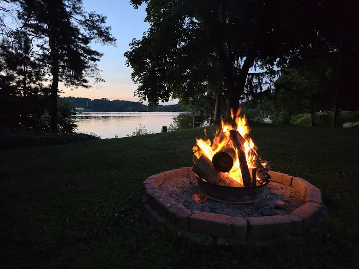 Red Breeze Private Camp Site Picture 5