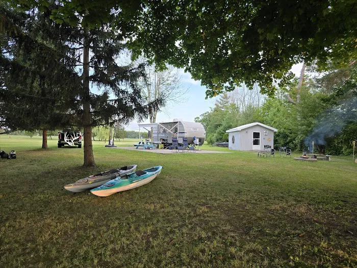 Red Breeze Private Camp Site Picture 8