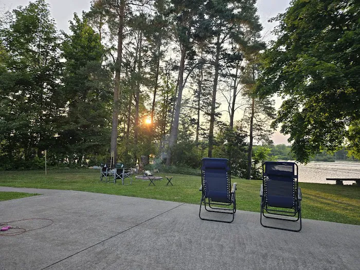 Red Breeze Private Camp Site Picture 10