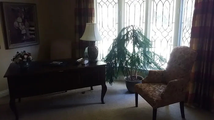 Oak Brook Estates Mobile Home Picture 1