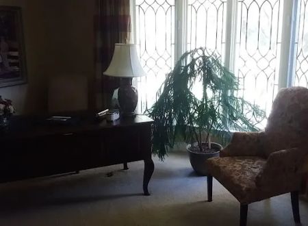 Oak Brook Estates Mobile Home