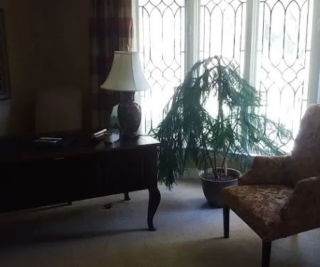 Oak Brook Estates Mobile Home