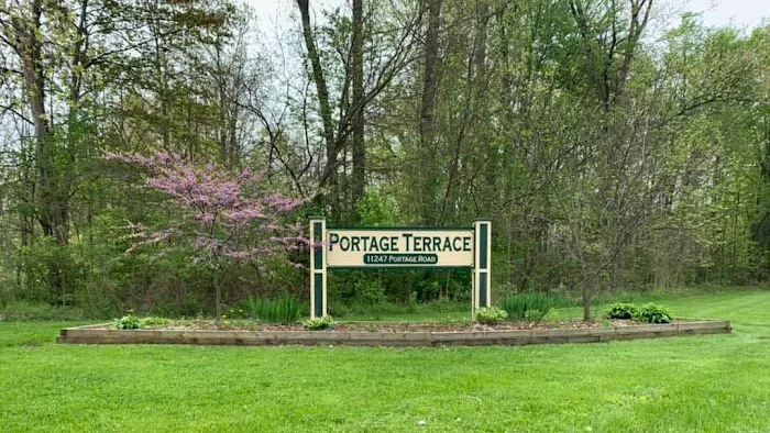 Portage Terrace Mobile Home Park Picture 1