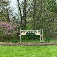Portage Terrace Mobile Home Park ico