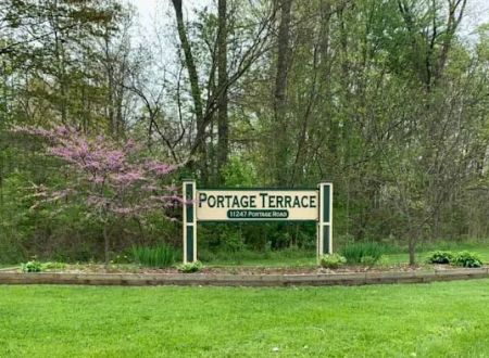 Portage Terrace Mobile Home Park