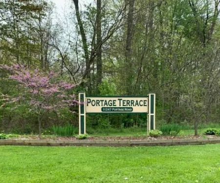 Portage Terrace Mobile Home Park