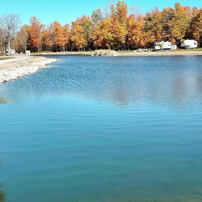 Sleepy Hollow Lake Picture 2