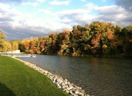 Leisurewood Recreational Community