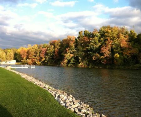 Leisurewood Recreational Community