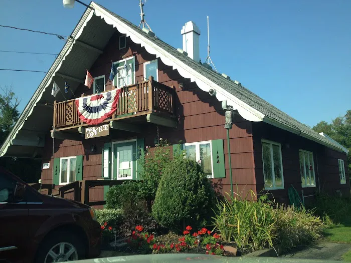 Leisurewood Recreational Community Picture 10