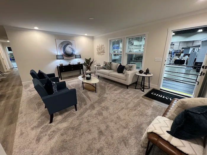 Hillcrest Acres Manufactured Home Community Picture 5