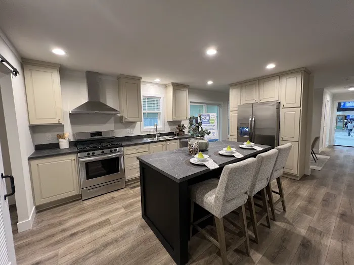 Hillcrest Acres Manufactured Home Community Picture 3