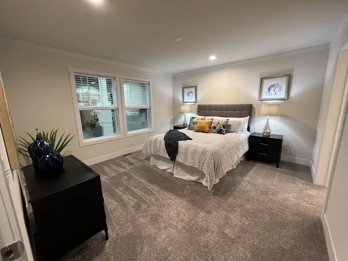 Hillcrest Acres Manufactured Home Community Picture 7