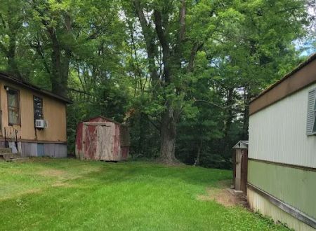 Hillcrest Acres Manufactured Home Community