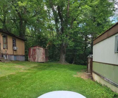 Hillcrest Acres Manufactured Home Community