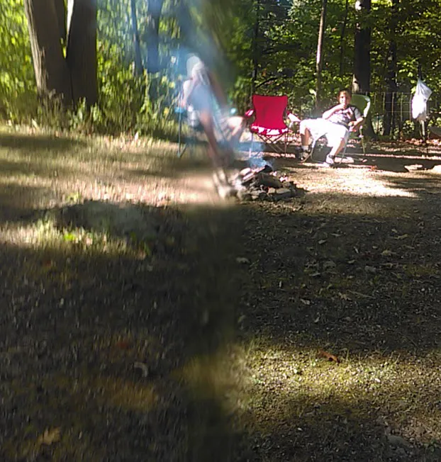 Riverview Camp Ground & Marina Picture 3