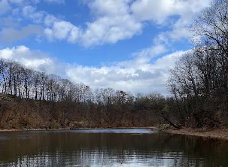 Riverview Camp Ground & Marina