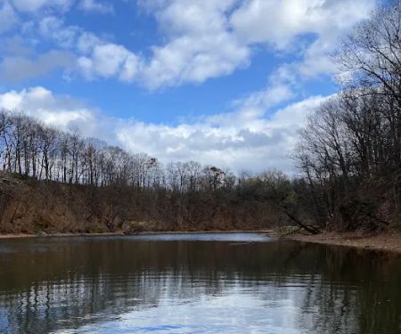Riverview Camp Ground & Marina