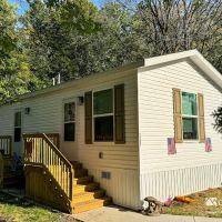 Colonial Manor Manufactured Home Community ico