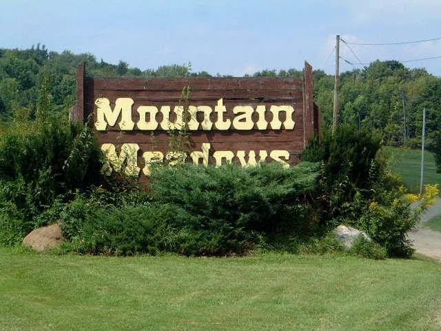 Mountain Meadows Park Picture 1