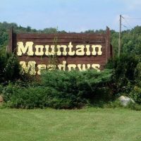 Mountain Meadows Park ico