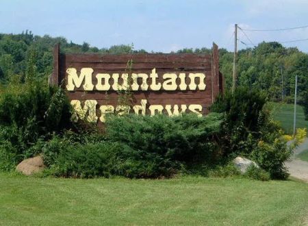Mountain Meadows Park
