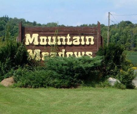 Mountain Meadows Park