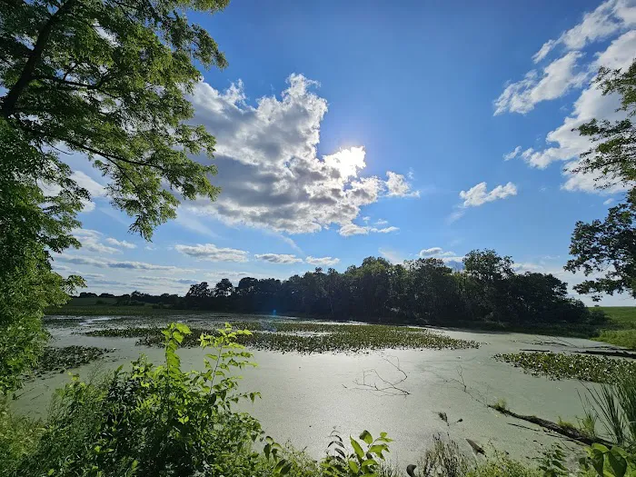 Golden Pond Mobile Home Park Picture 1