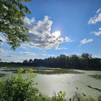 Golden Pond Mobile Home Park ico