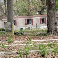 Timberbrook Manufactured Home Community ico
