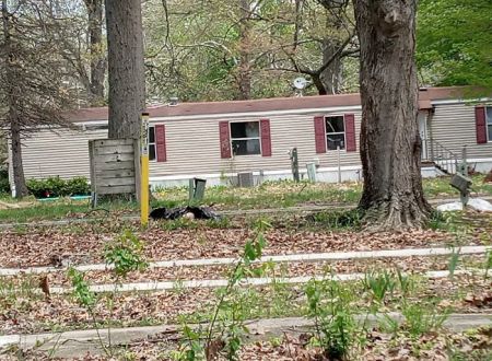 Timberbrook Manufactured Home Community