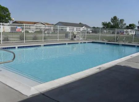 Broadmore Estates