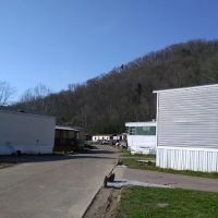 Country Roads Park Inc ico