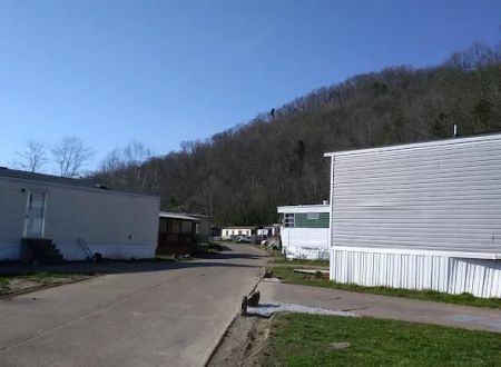 Country Roads Park Inc