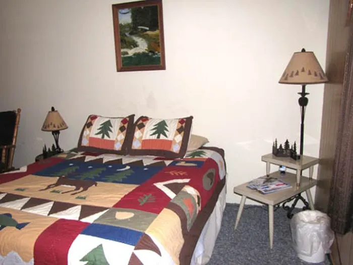 Charlie's Inn Junction Campground Picture 2