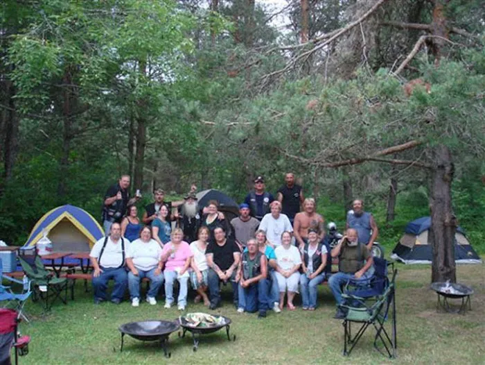 Charlie's Inn Junction Campground Picture 6