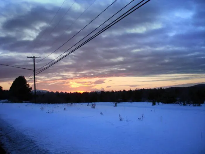 Charlie's Inn Junction Campground Picture 1