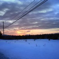 Charlie's Inn Junction Campground ico