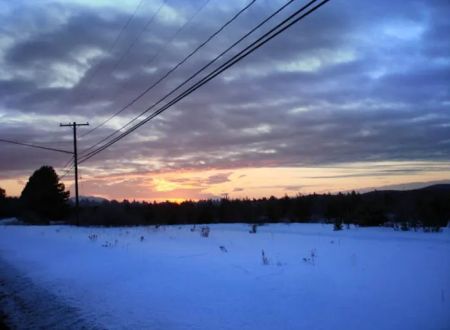 Charlie's Inn Junction Campground