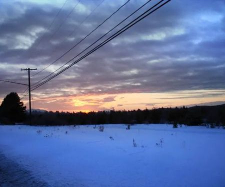 Charlie's Inn Junction Campground