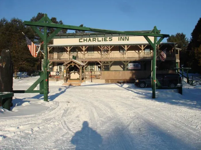 Charlie's Inn Junction Campground Picture 9