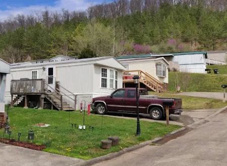 Maple Hills Mobile Home Park